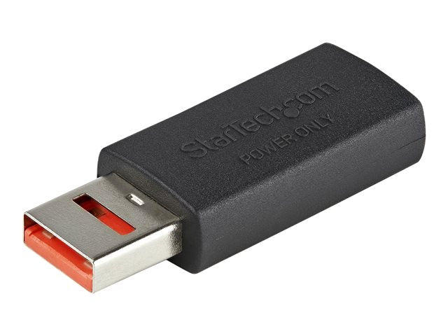 USB Secure Charge Adapter USB Secure Charge Adapter